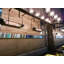 Electric Ceiling Mounted Patio Heater