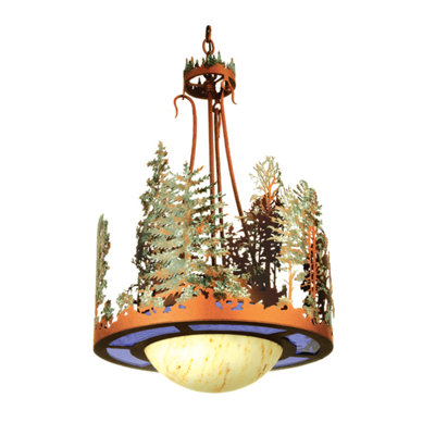 Jamily 3 - Light Novelty Pendant