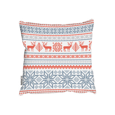 Square Cushion