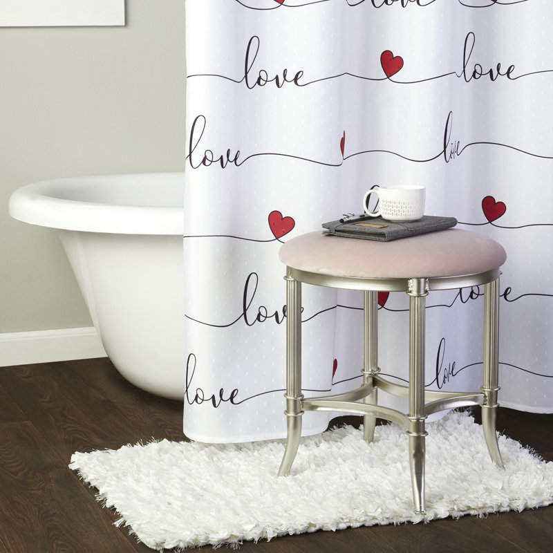 Kazim Shower Curtain