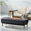 Fosse rectangulaire - 50 000 Btu