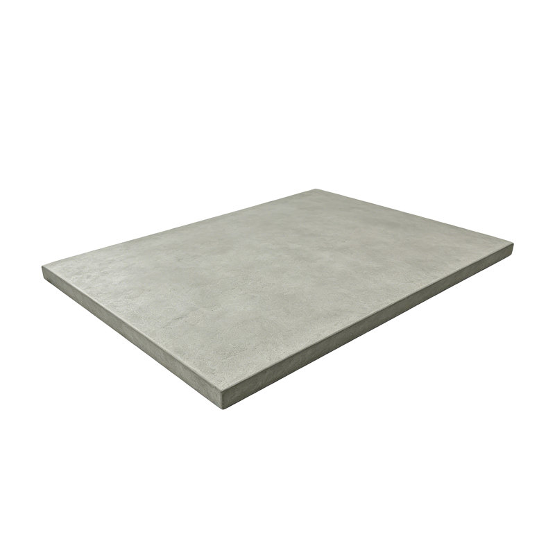 Grey Wood Replacement Bottom Panel for GF-24V12PD30 Bathroom Vanity Base