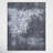 Priebe Machine Washable Abstract Black/Gray Flatweave Area Rug-1597334685