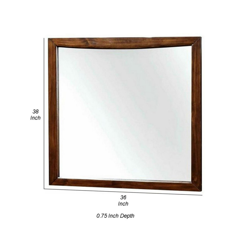Miroir Layhill