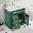 Gurdarshan with Sink, Built-In Door Shelf-2045958846