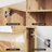35" Wide Sideboard