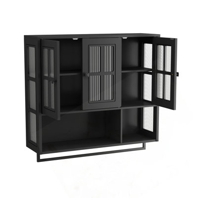 Armoire murale moderne