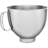 KitchenAid Stainless Steel Mixing Bowl