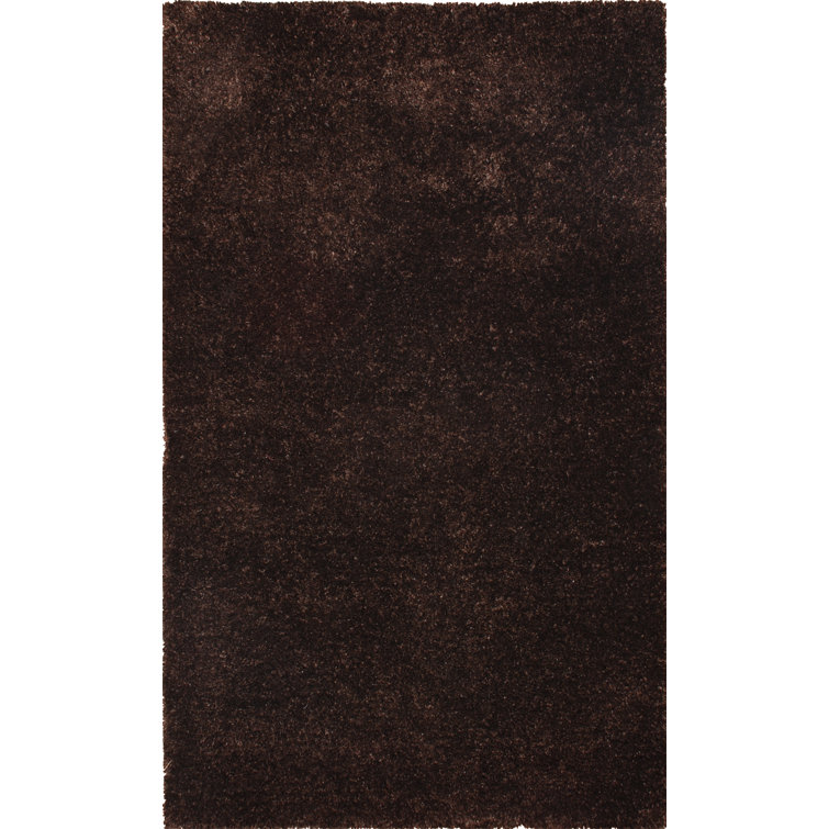 Tapis chocolat Morisos
