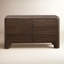 Rowan 6 - Drawer Dresser