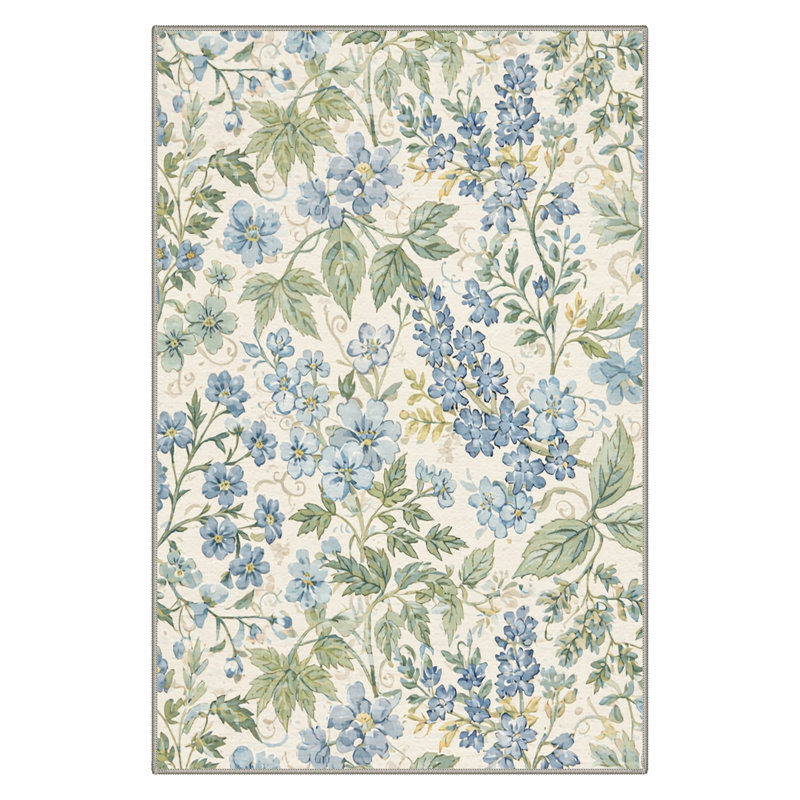 Paillasson Aura Floral