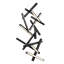 Chaos 15 - Light Chandelier-29994125