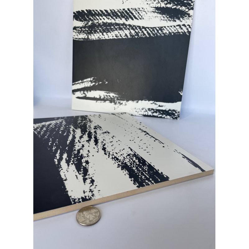 Girona 12" x 12" Ceramic Wall & Floor Tile