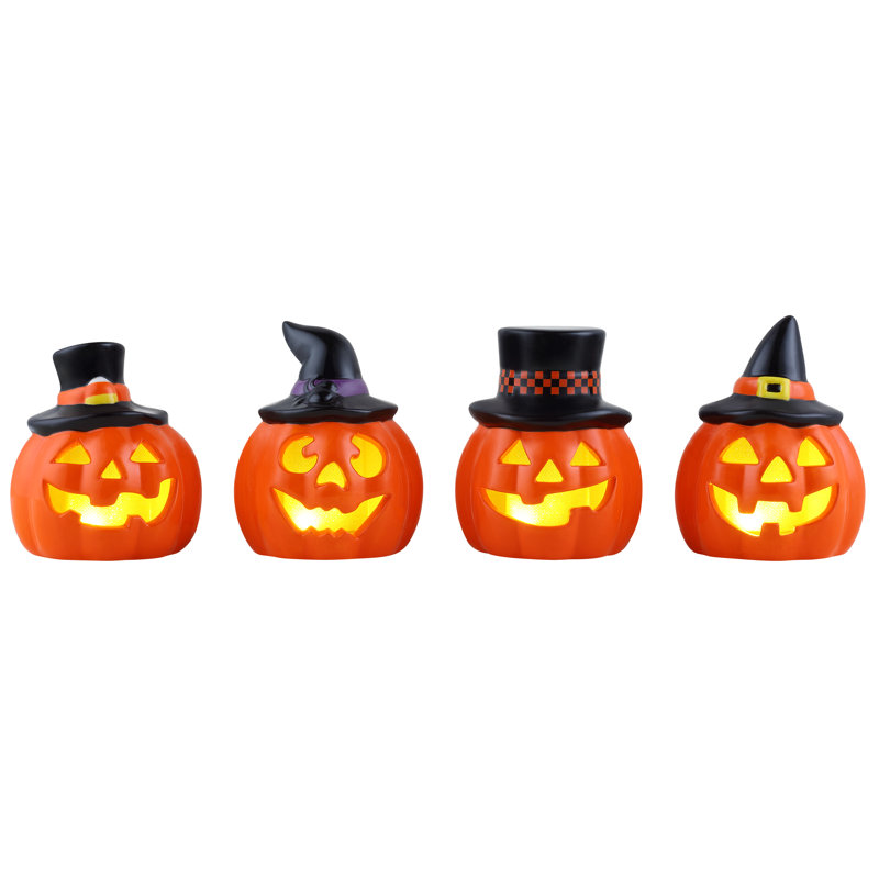 Halloween Lantern