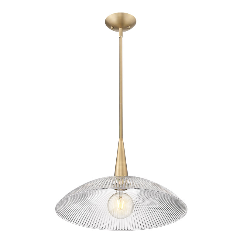 Luminaire suspendu