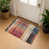 Rectangle 1'8" x 2'6"