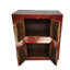 2 Piece Coffee Table Trunk Set