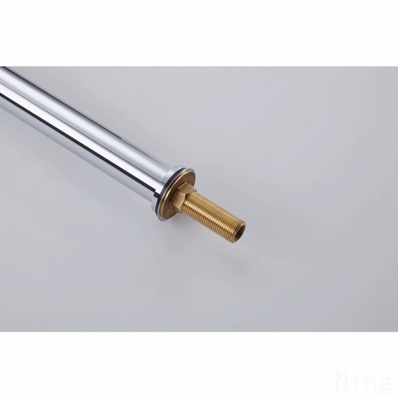 Robinet remplisseur de pot avec tige d'extension