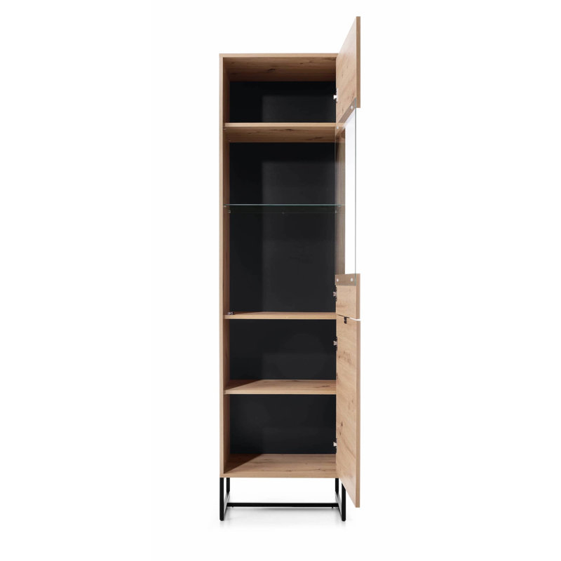 Latimore Display Cabinet