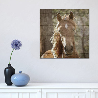 Farm Life VI by Kimberly Allen - Wrapped Canvas Gallery-Wrapped Canvas Giclée