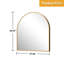 Metal Flat Mirror-288033055