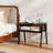 2 Pieces Stackable Night Stand Bedside End Table Set