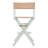 30" Folding Director Chair with Canvas-19623369-19623376