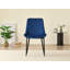 4 - Person Concrete Dining Set-960584762
