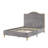 Luxelegance Upholstered Bed Frame-351544989