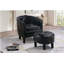 Chaise d'appoint