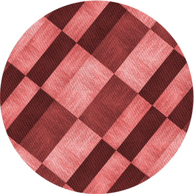 Geometric Indoor Rug