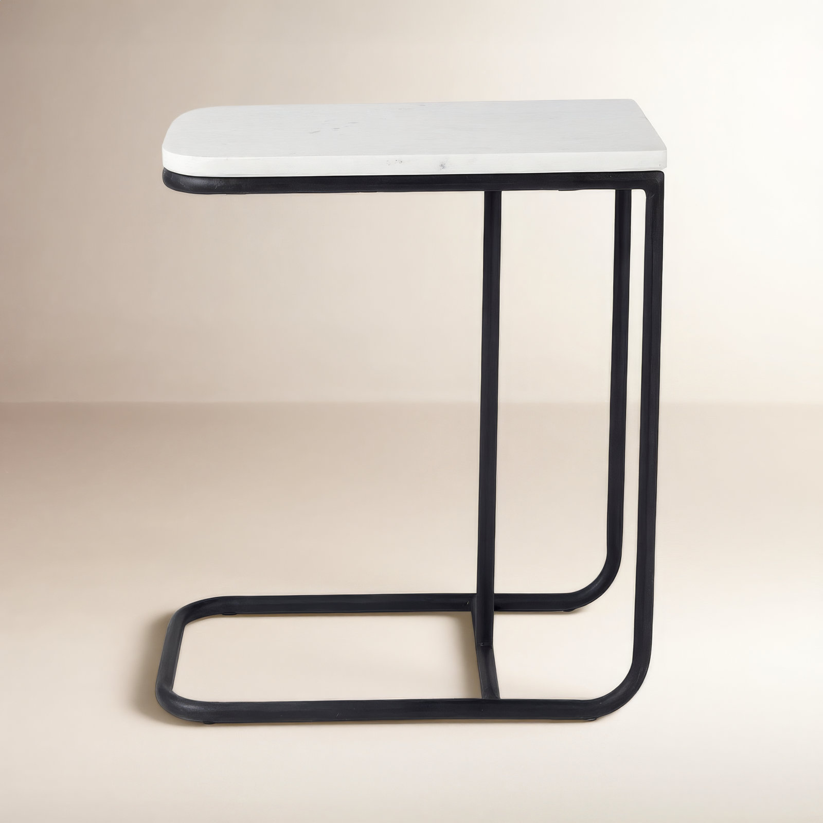 Oskar End Table