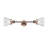 Aldona 2 - Light Dimmable Vanity Light-25612025