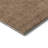 Premium Machine Washable Prisco Paprika Rug-980662710