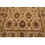 Tapis intérieur / extérieur rectangulaire en laine de conception unique 5 pi 11 po x 8 pi 11 po Luai