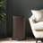 Stainless Steel Step On Fingerprint-resistant Trash Can with Back Handle-106892779-106892774
