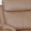 Windsor Powerglide Power Recliner Real Leather 2C2 Corner Sofa With USB Charging-1757118710