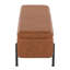 Banc de rangement Daniella