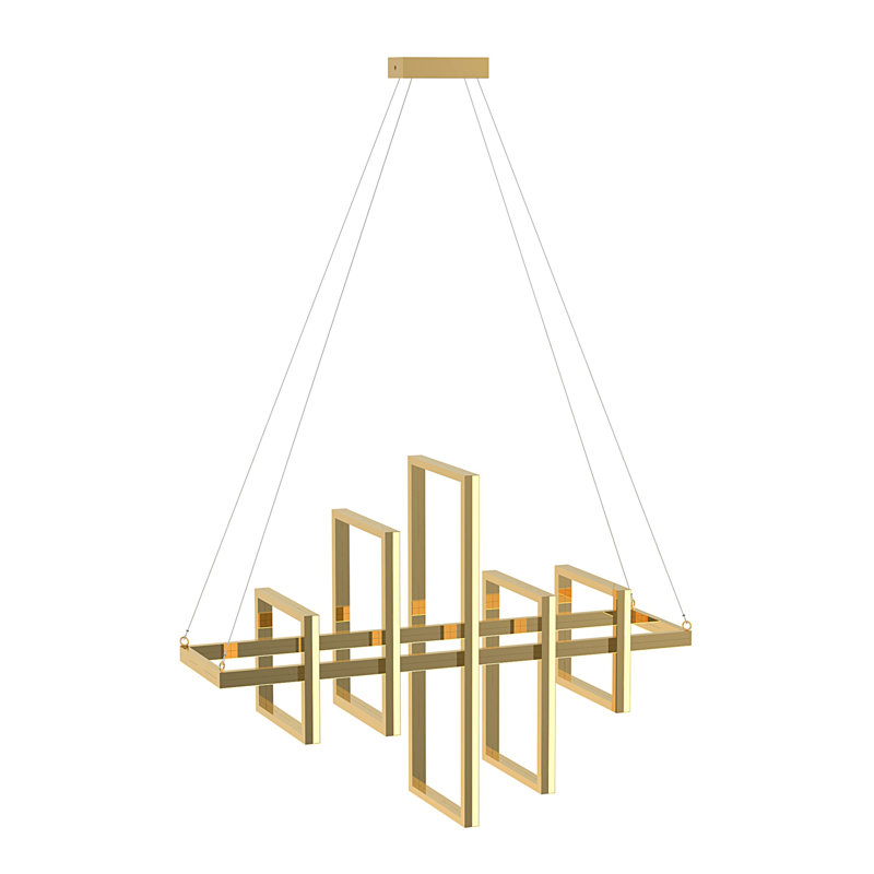 Lustre Barnabus