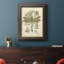 Regal Dragonfly III (PP) - reproduction d'art sur toile-73987433