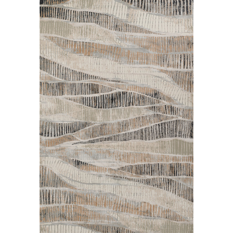 Abdrahman Moroccan Indoor Rug, 1'10" X 2'10"
