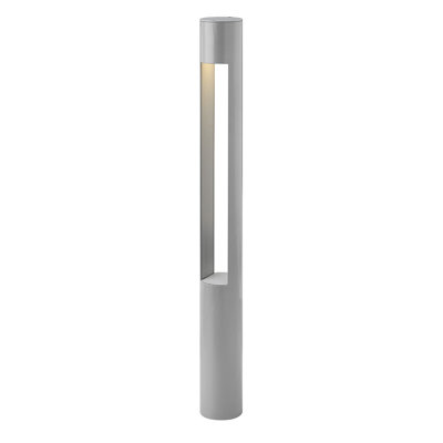 Atlantis Line Voltage Integrated LED Bollard Light