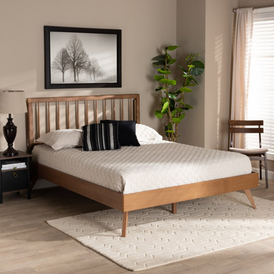 Driffield Platform Bed