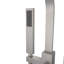 Levantine Bathroom Tub Filler with Handshower-343590759