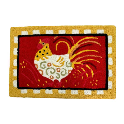 Tapis de cuisine Bengie