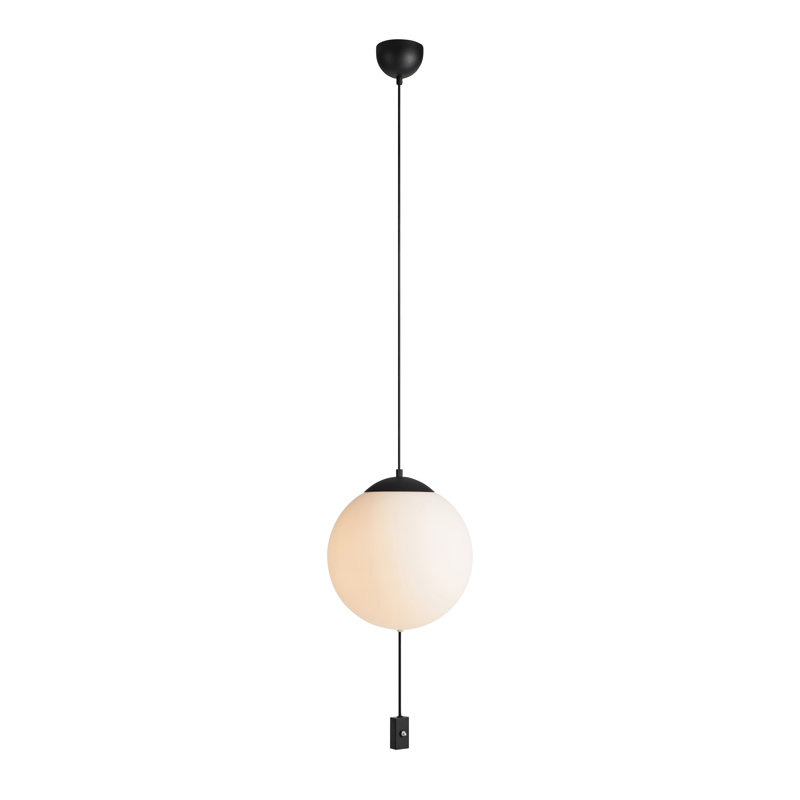 Gini 3 - Light Sphere Pendant