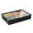 2-pc. Fabric Under-bed and 10-Shelf Shoe Organizer
