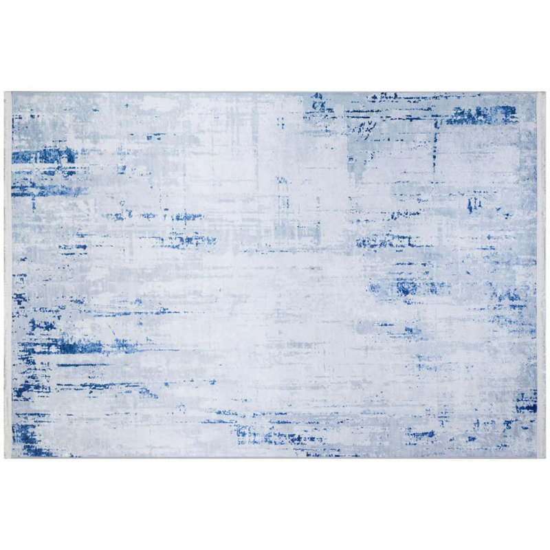 Tapis Thorlie, Rectangle 2 pi 7 po x 4 pi 11 po