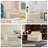 51'' W Farmhouse Upholstered Slipcovered Loveseat Sofa-681886721