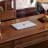 American style light luxury high-end desk-476284251